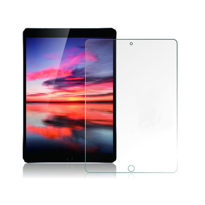 Protecteur d'écran en verre trempé pour iPad Pro 10,5 Protecteur d'écran en verre trempé pour iPad Pro 10,5